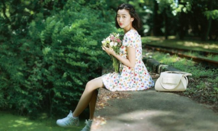 Top 7 Shop thời trang phong cách Nhật Bản online đẹp nhất |chân mày