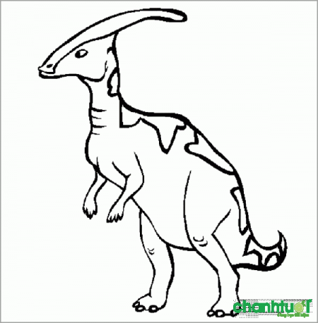 Xem hơn 100 ảnh về hình vẽ khủng long  daotaonec