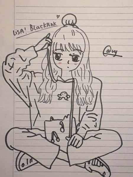 Vẽ Blackpink chibi bằng bút chì đơn giản nhưng lại đẹp mắt và dễ thương hơn bao giờ hết. Nếu bạn là fan Blackpink và muốn tìm hiểu cách vẽ Lisa Blackpink chibi bằng bút chì, hãy xem qua hình ảnh liên quan và sẽ không thất vọng đâu!